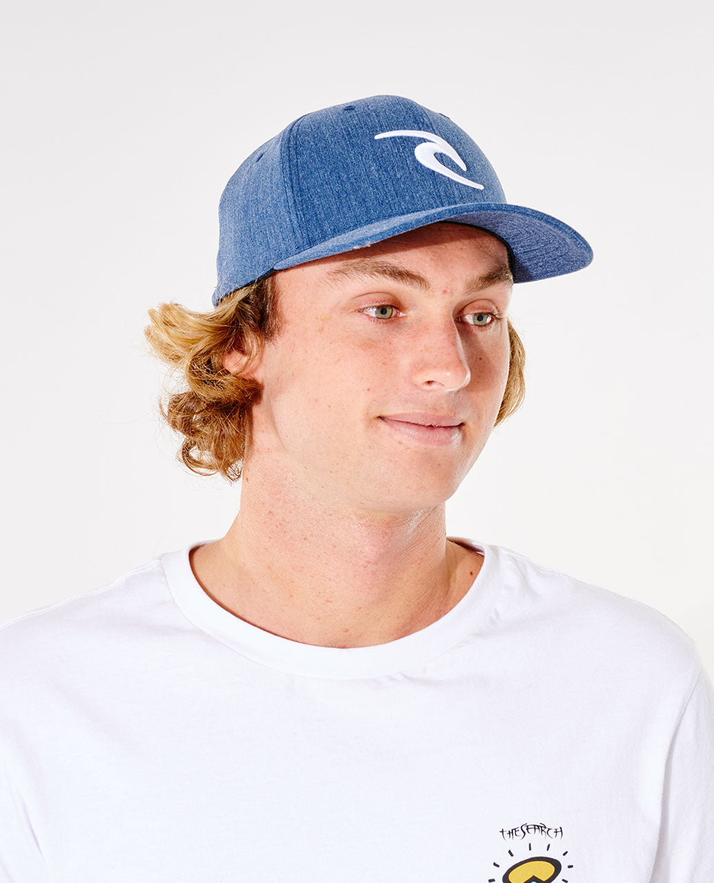 Rip Curl Tepan Flexfit Cap
