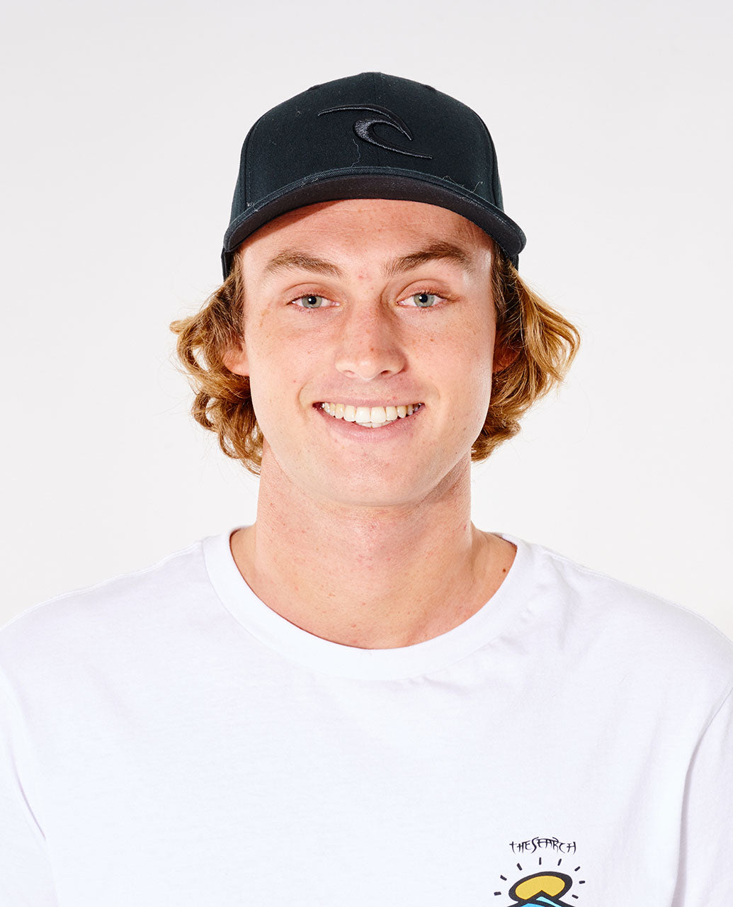 Rip Curl Tepan Flexfit Cap