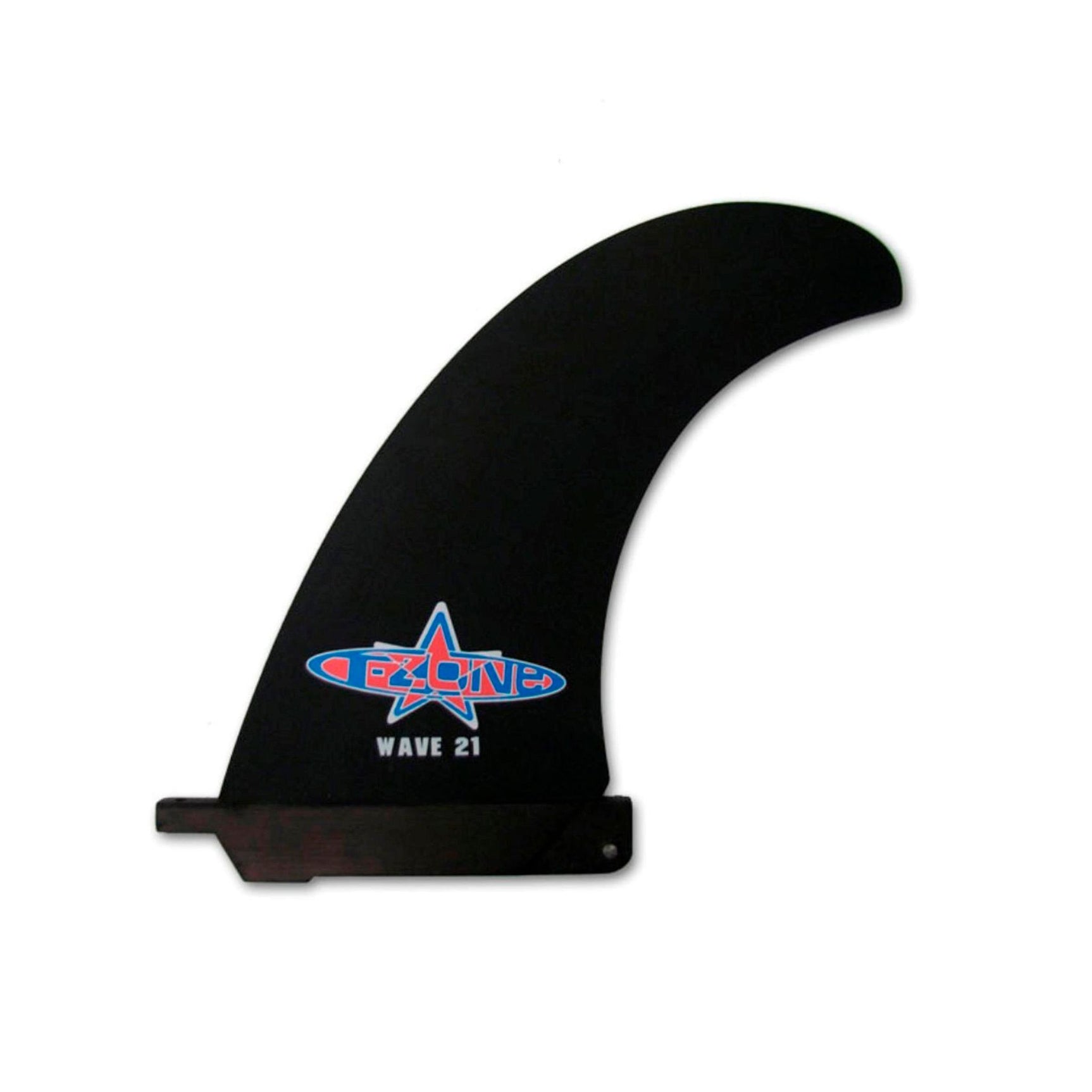 T-Zone Fin Wave US Box Windsurf Fin