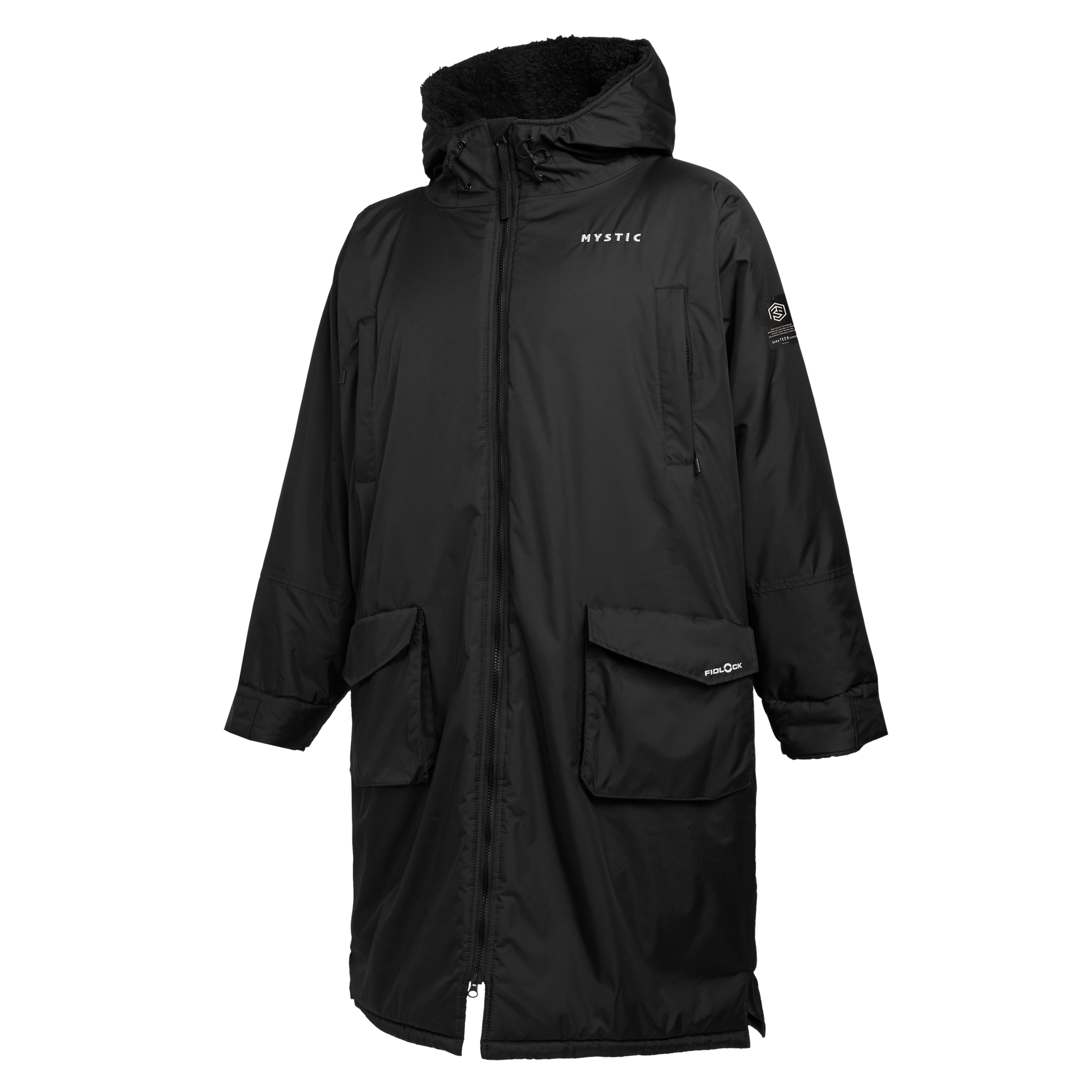 Mystic Poncho Explore DTS