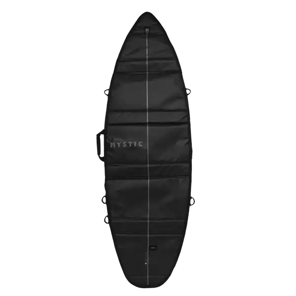 Mystic Patrol Daycover