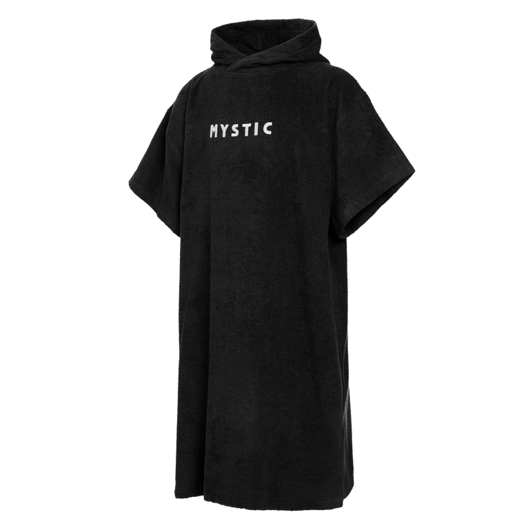 Mystic Poncho Brand
