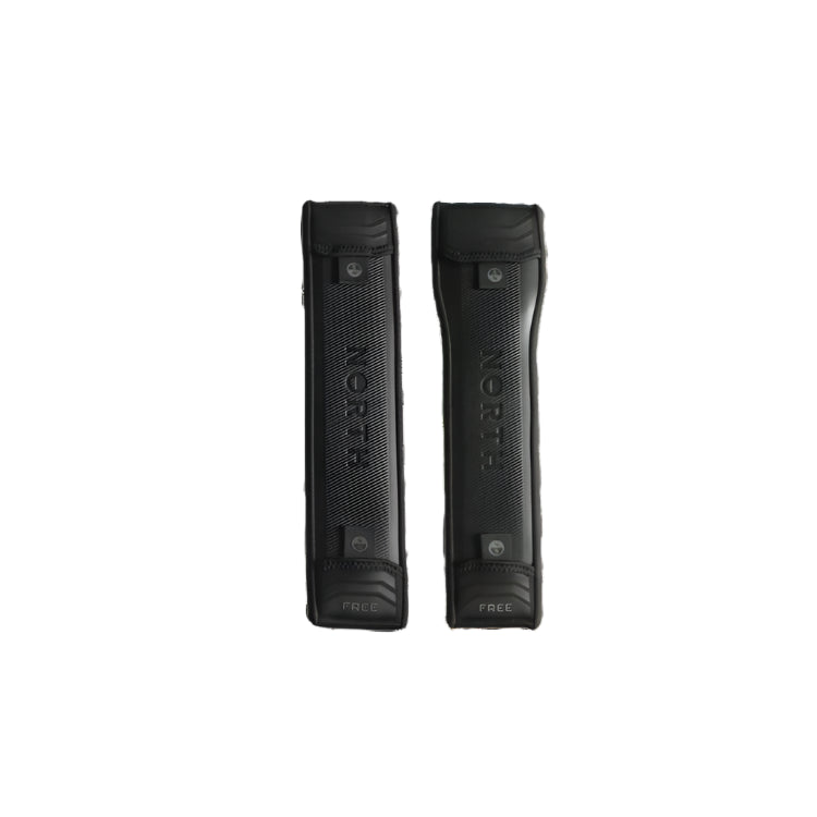 North Free Surf Straps