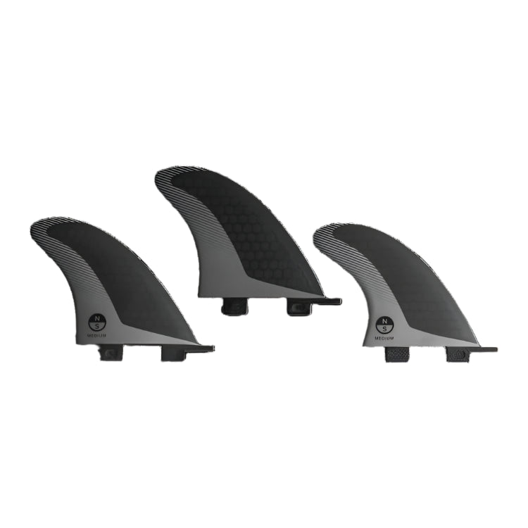 North Hexcel Coremat Finset