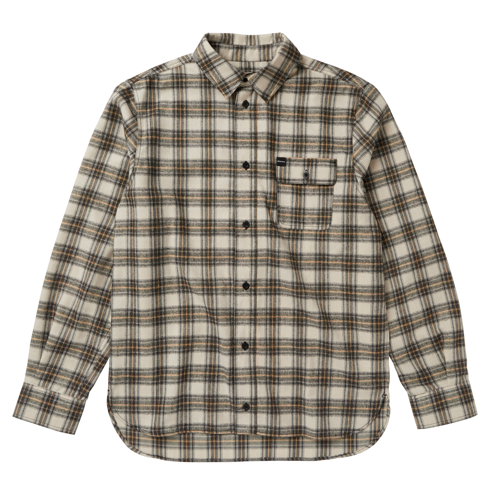 Mystic Check Shirt