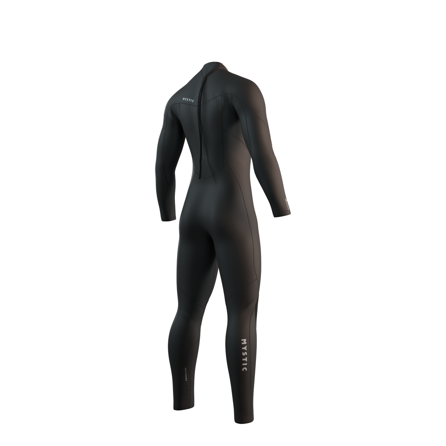 Mystic Star Fullsuit 5/3mm Back-zip
