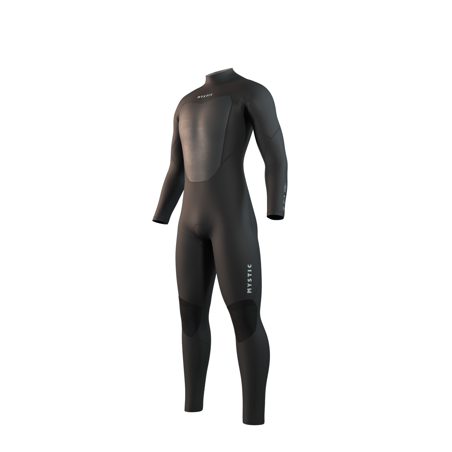 Mystic Star Fullsuit 5/3mm Back-zip