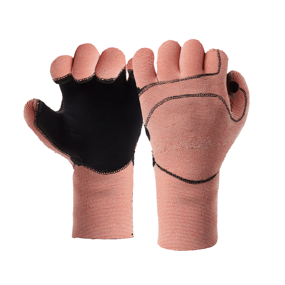 Mystic Roam Glove 3mm 5Finger Precurved