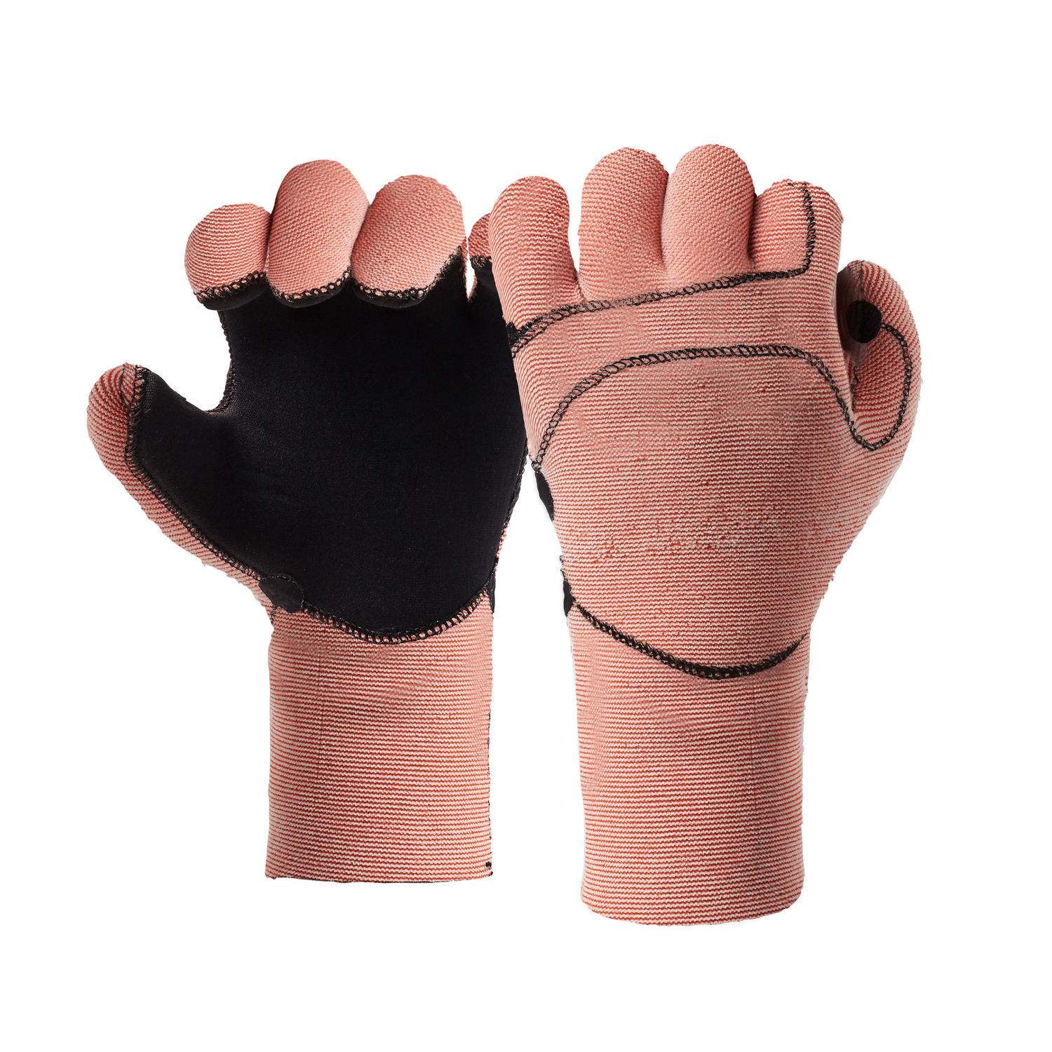 Mystic Roam Glove 3mm 5Finger Precurved