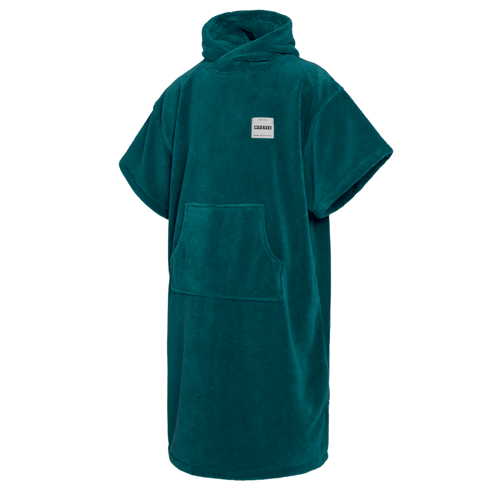 Mystic Poncho Teddy