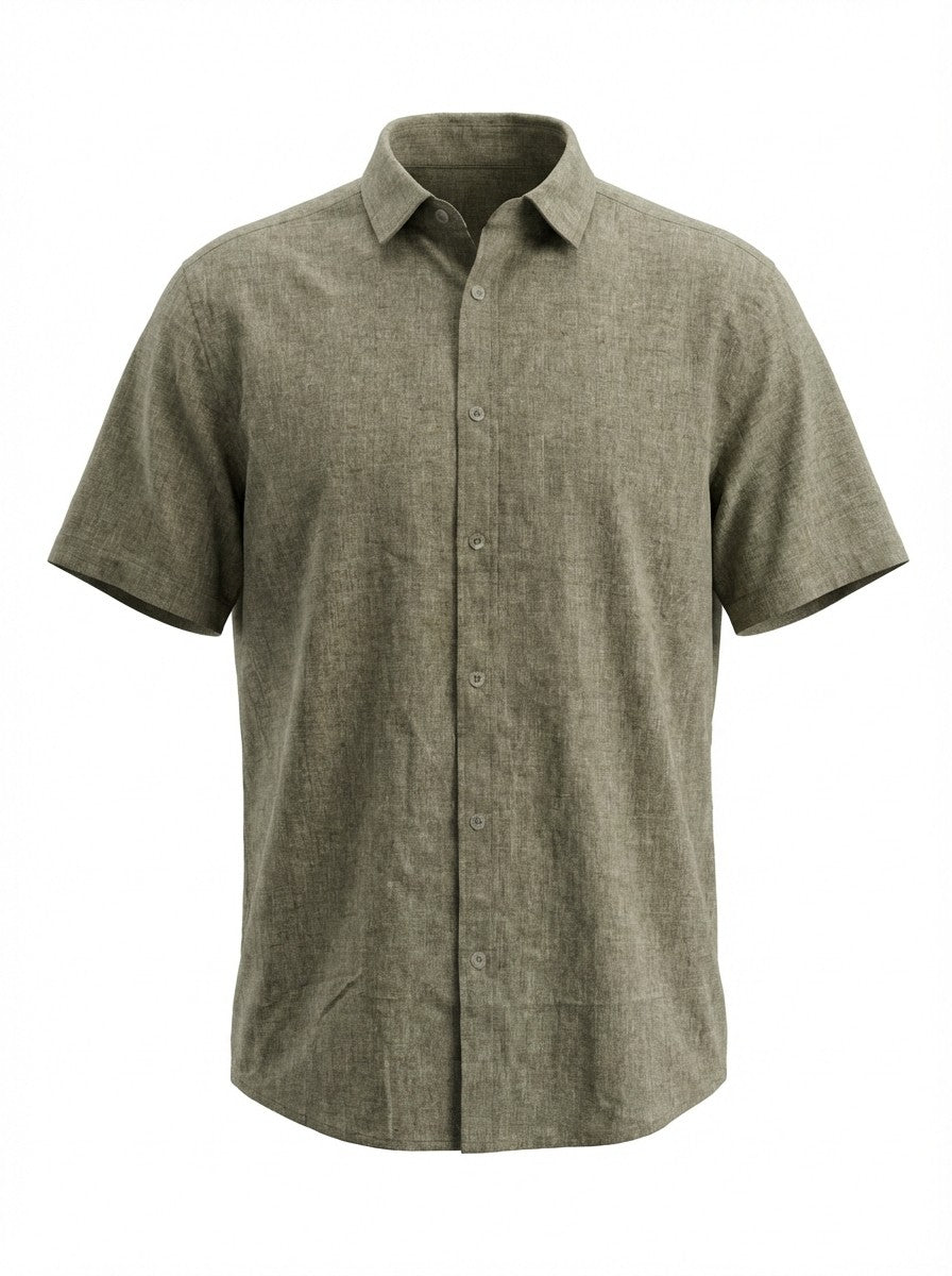 Athletes Collective Sapri S/S Shirt