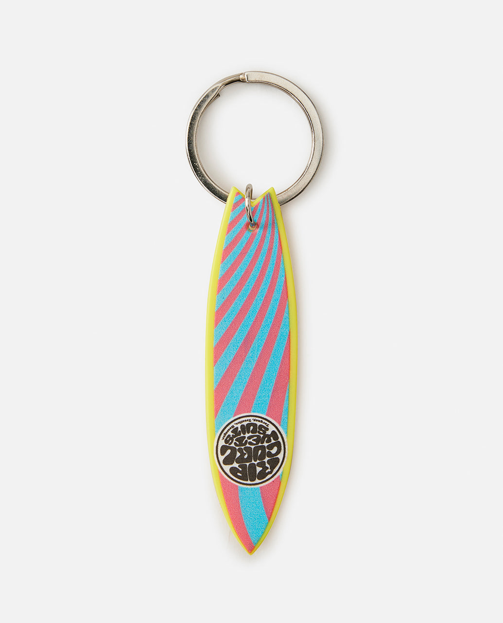Rip Curl Surfboard Keyring