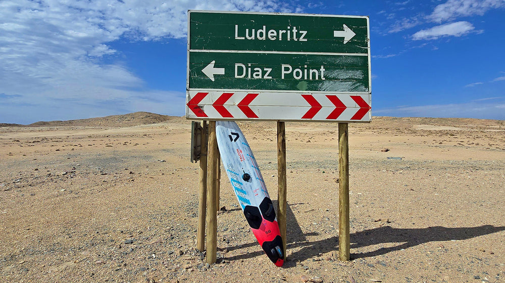 Duotone Falcon_Speed D/LAB (MTO) 2025