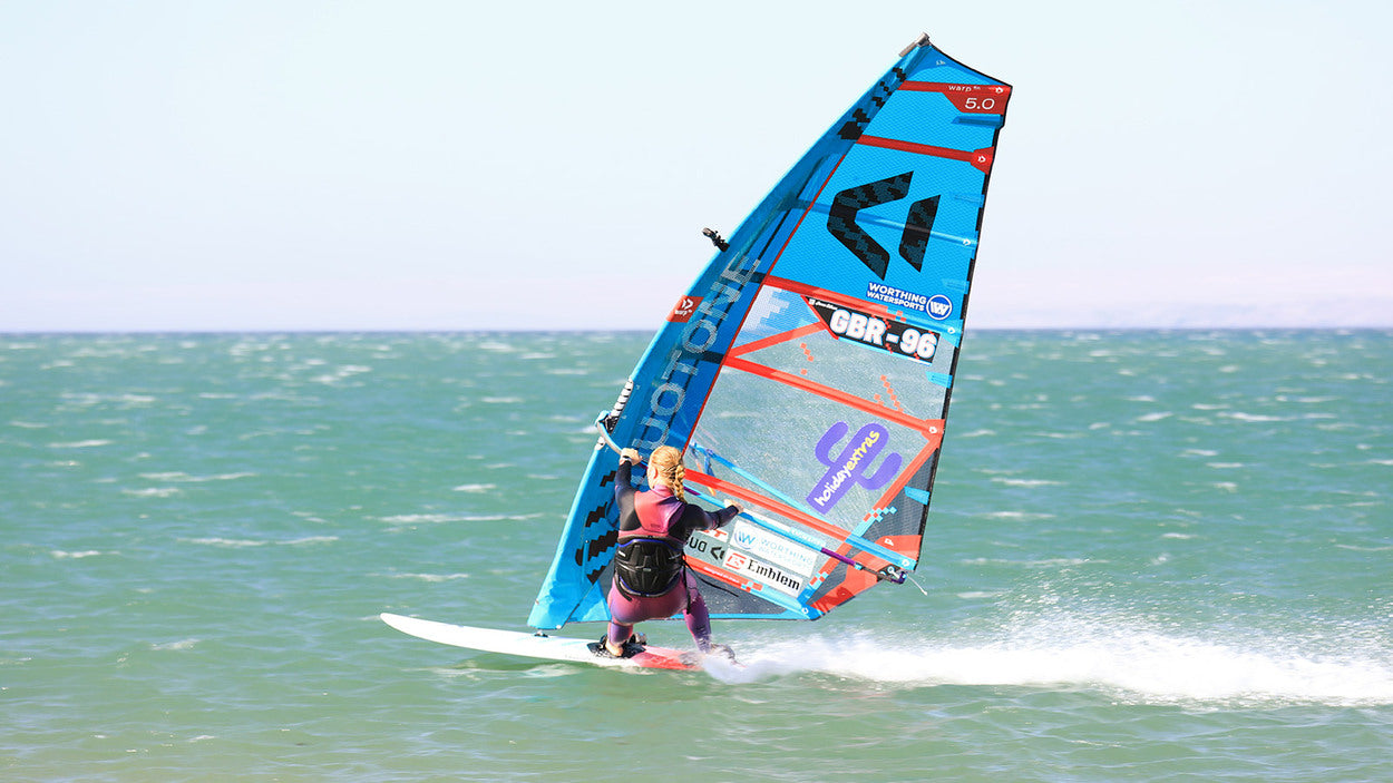 Duotone Falcon_Speed D/LAB (MTO) 2025