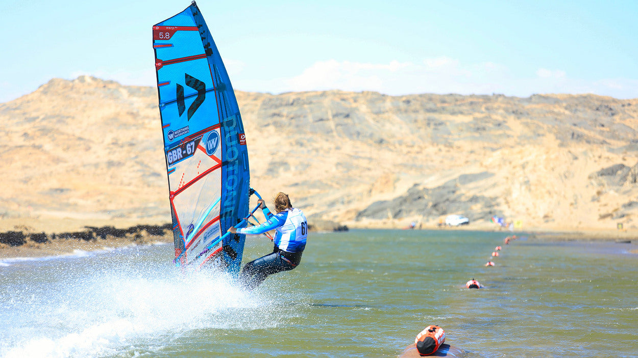 Duotone Falcon_Speed D/LAB (MTO) 2025