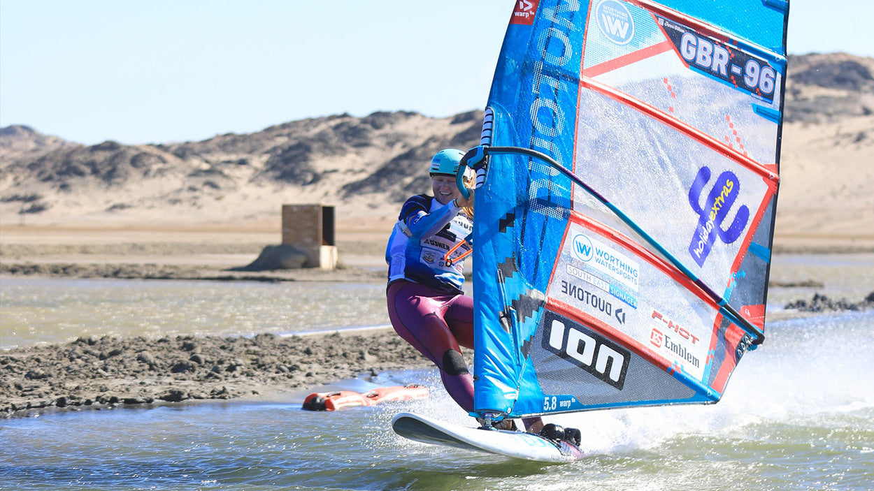 Duotone Falcon_Speed D/LAB (MTO) 2025