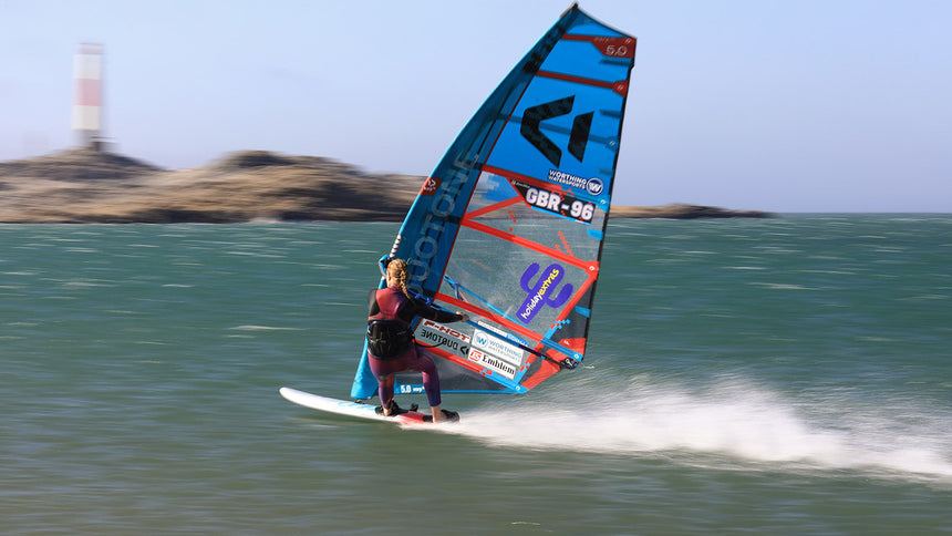 Duotone Falcon_Speed D/LAB (MTO) 2025