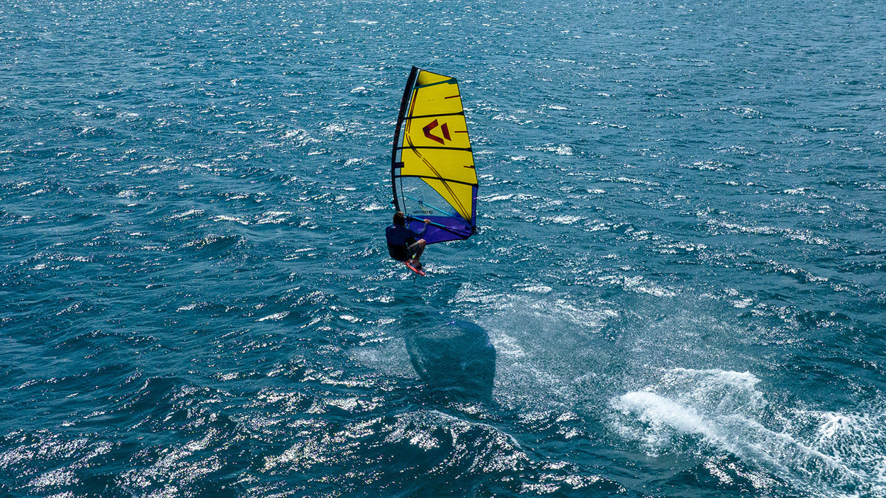 Duotone Duke SLS 2025