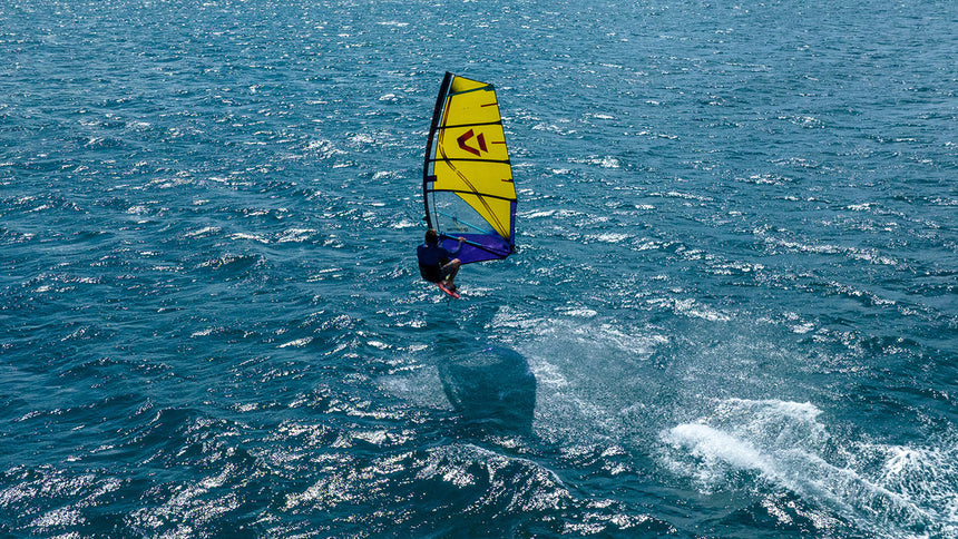 Duotone Duke SLS 2025