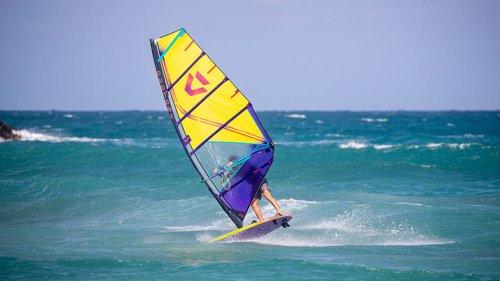 Duotone Duke SLS 2025