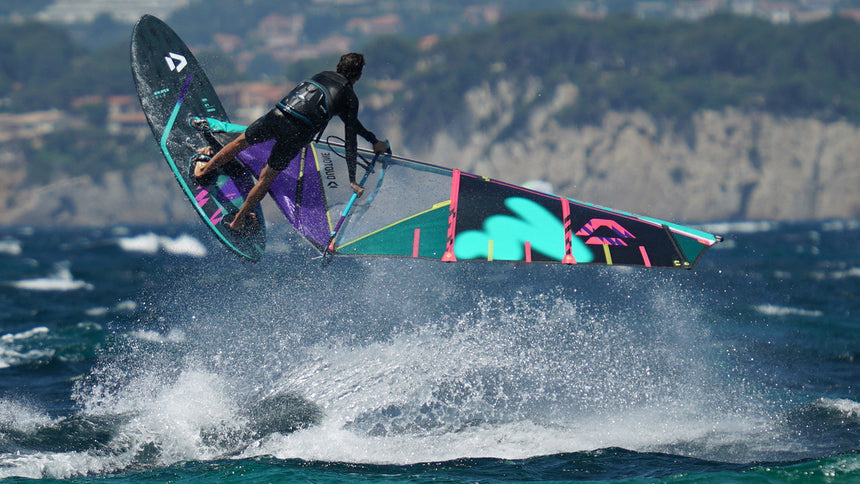 Duotone Idol LTD 2025