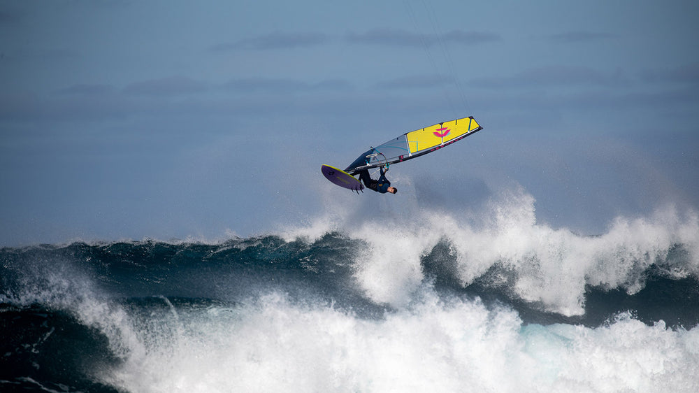 Duotone Ultra Grip (Quad) 2026