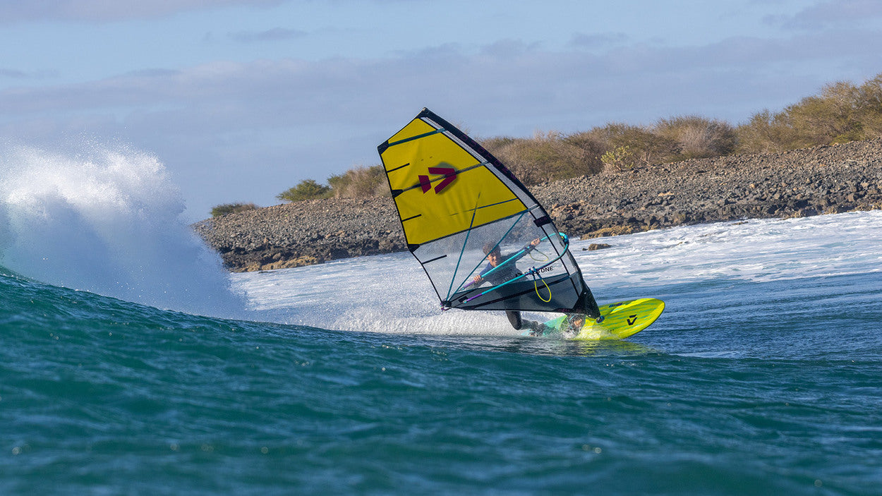 Duotone Grip (Tri) SLS 2026