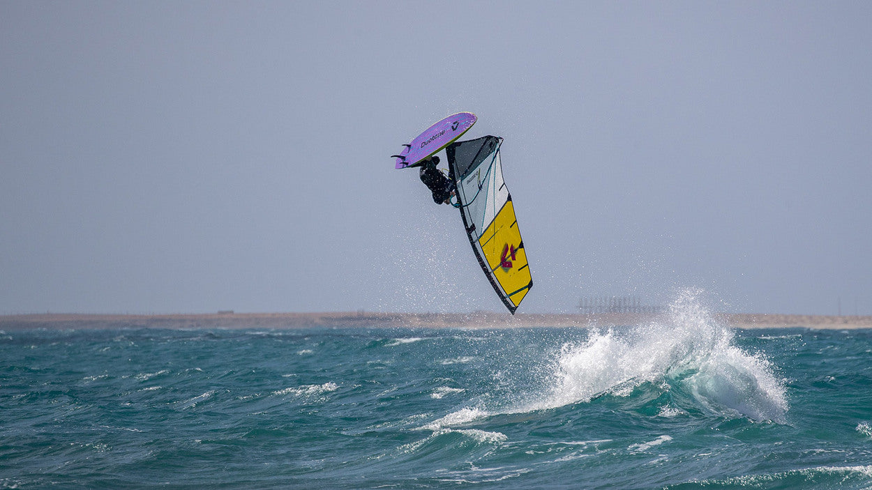 Duotone Grip (Tri) SLS 2026