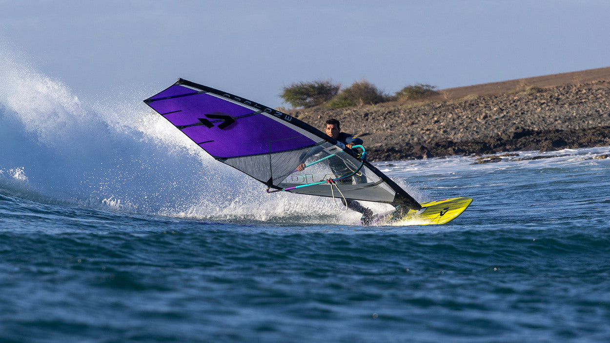 Duotone Ultra Grip (Quad) SLS 2026