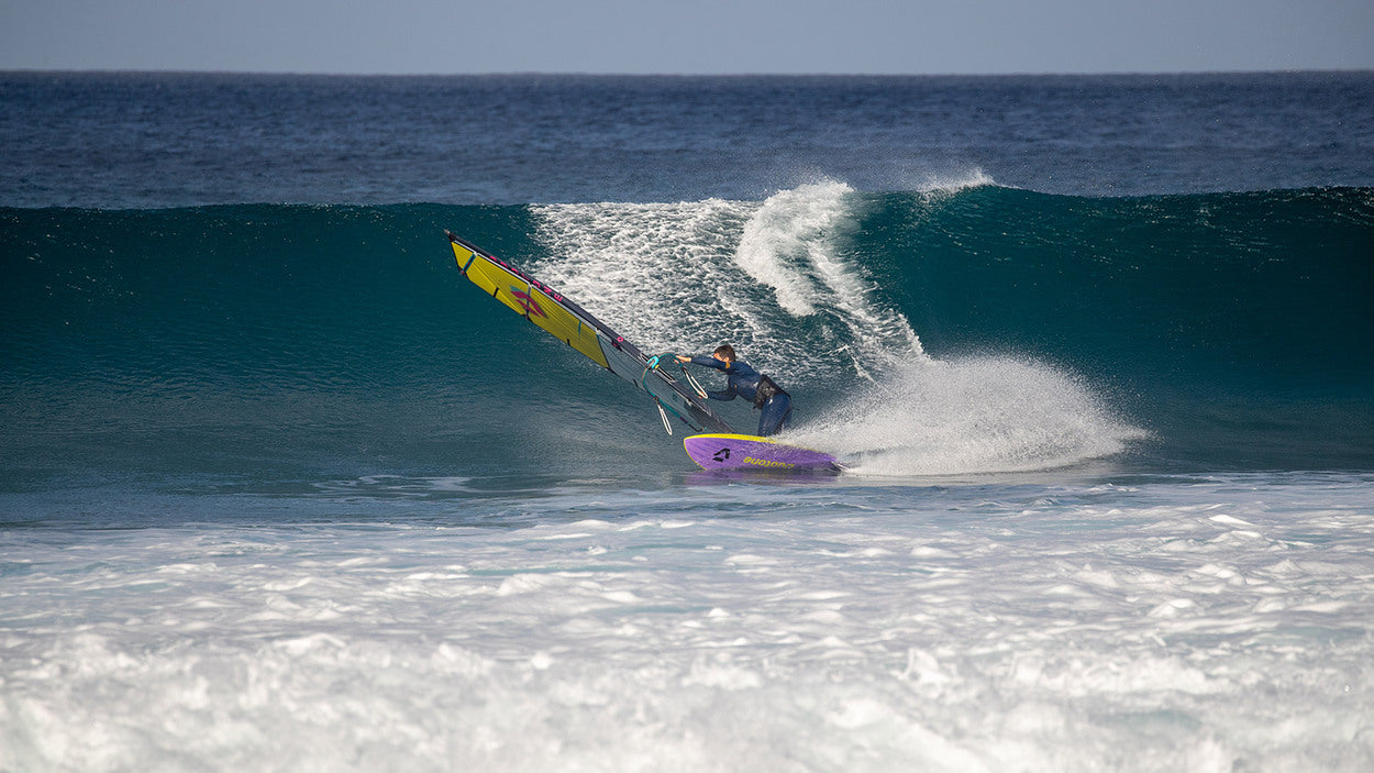 Duotone Ultra Grip (Quad) SLS 2026