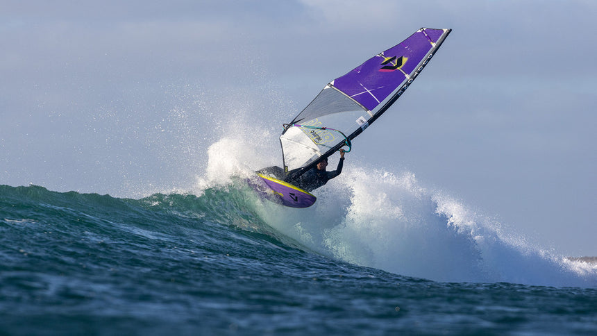 Duotone Grip (Tri) SLS 2026