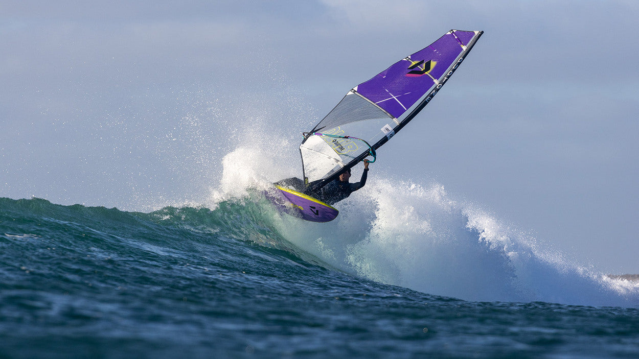 Duotone Ultra Grip (Quad) SLS 2026