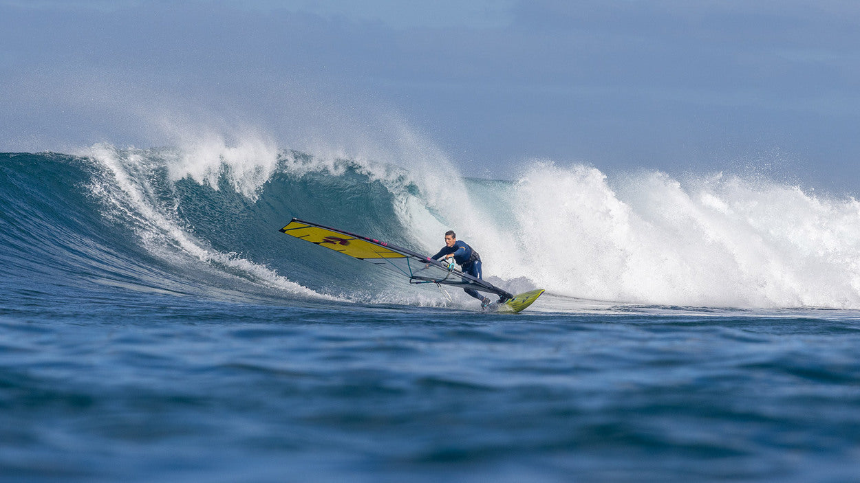 Duotone Ultra Grip (Quad) SLS 2026