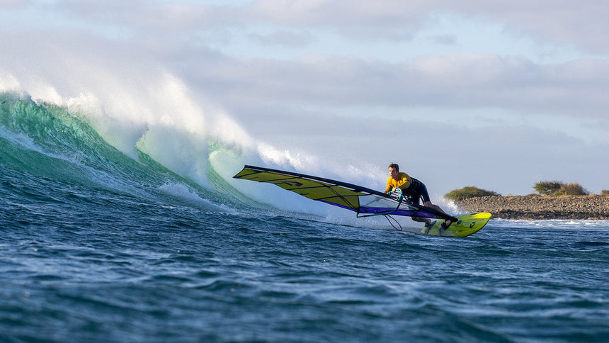 Duotone Grip (Tri) 2026