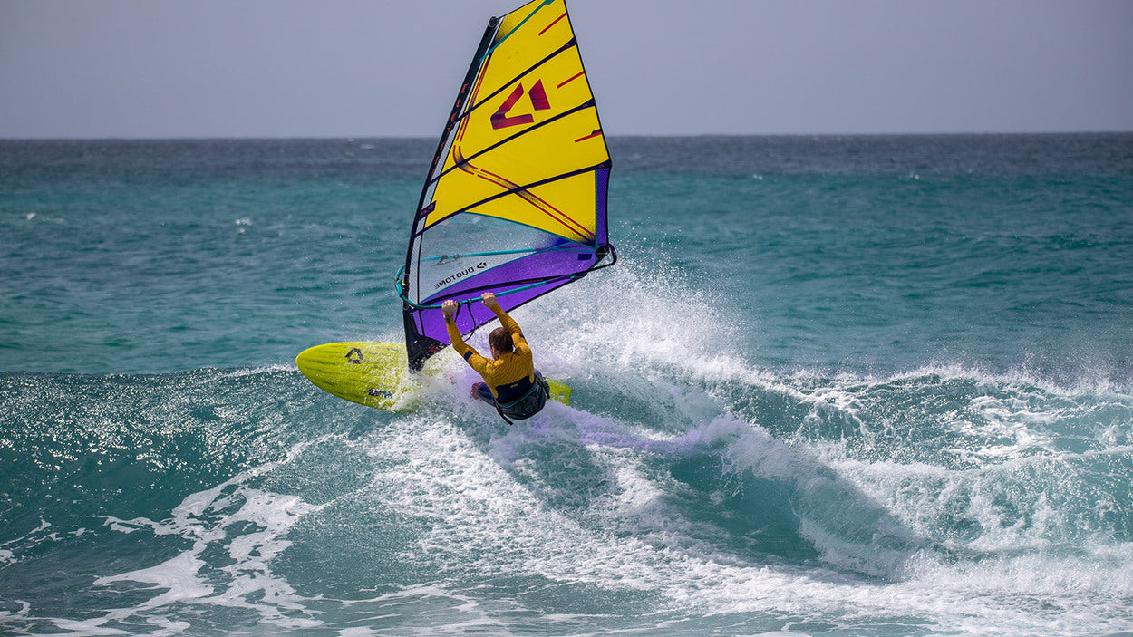 Duotone Grip (Tri) 2026