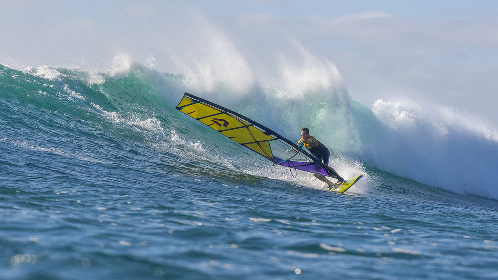 Duotone Grip (Tri) 2026