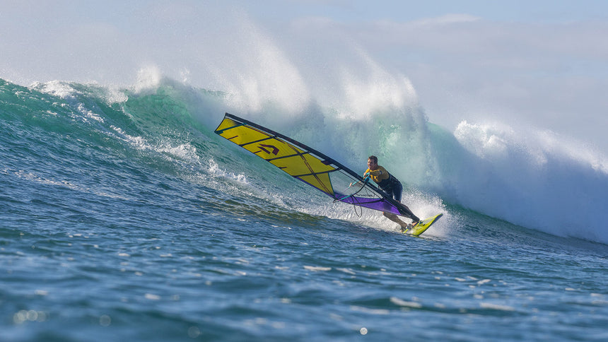 Duotone Grip (Tri) 2026