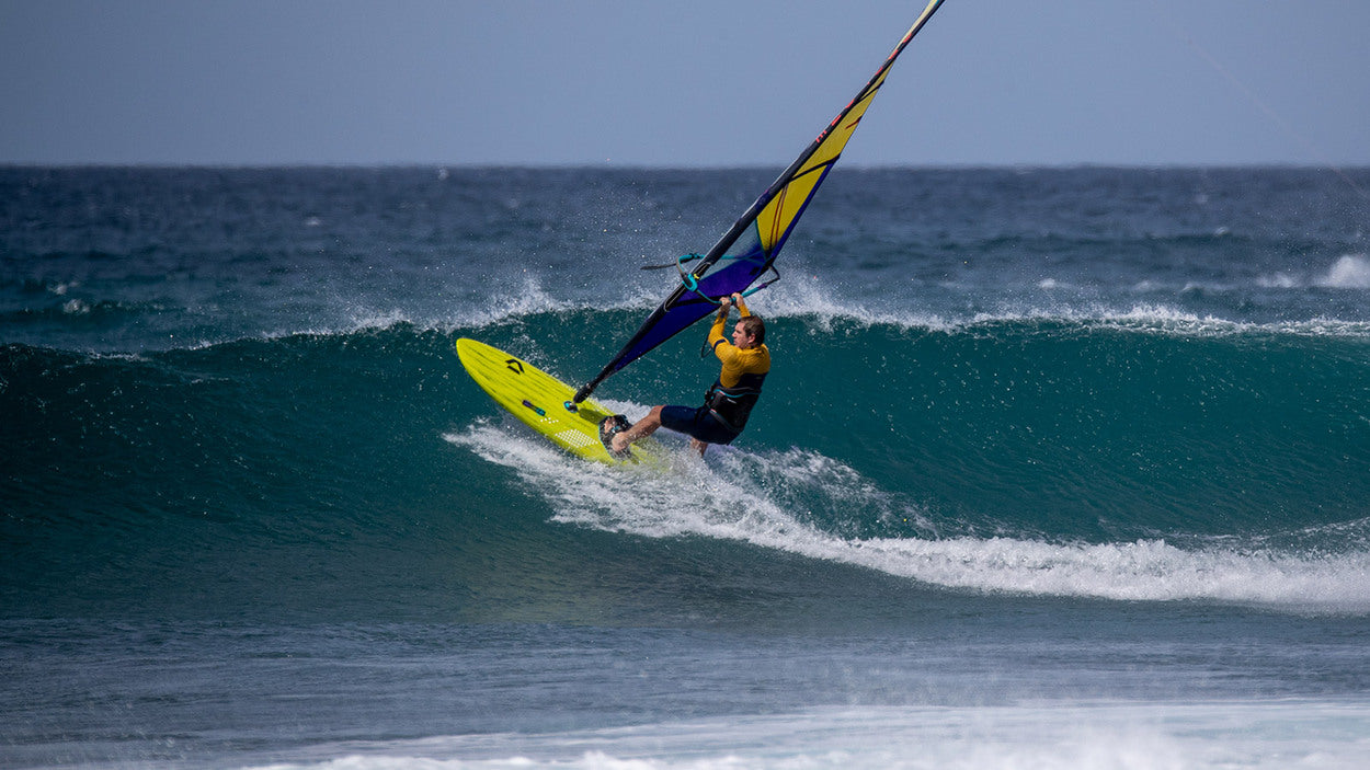 Duotone Grip (Tri) 2026