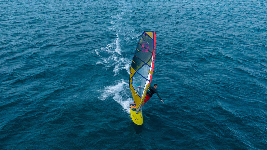 Duotone Ultra FreeWave SLS 2026