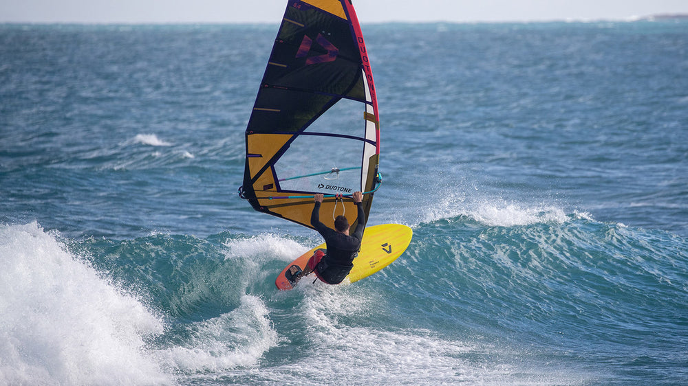 Duotone Ultra FreeWave SLS 2026