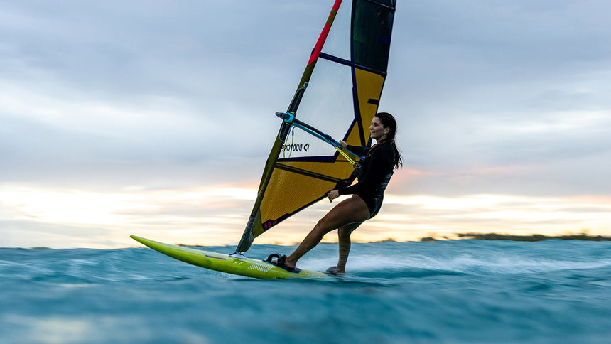 Duotone Ultra FreeWave 2026