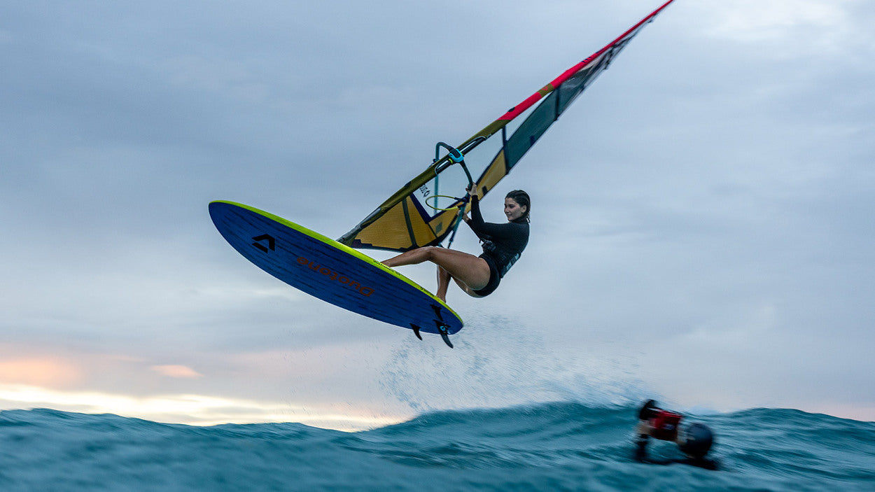 Duotone Ultra FreeWave 2026