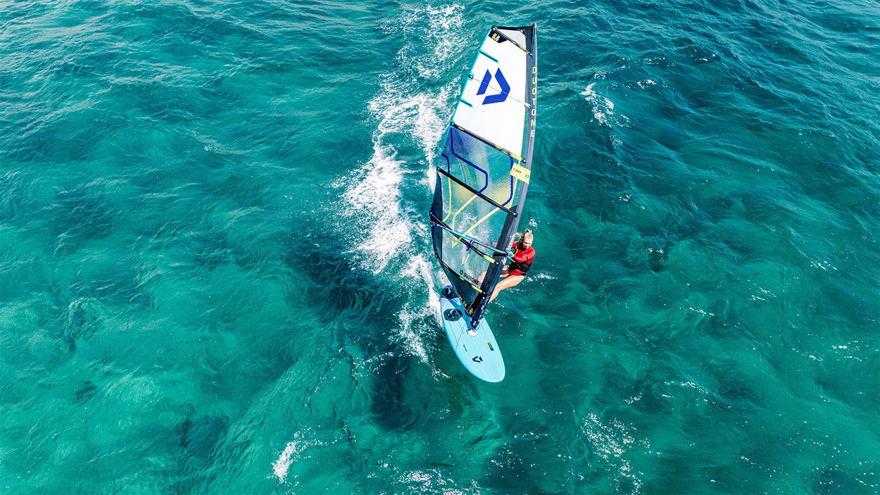 Duotone Eagle (Single) SLS 2026