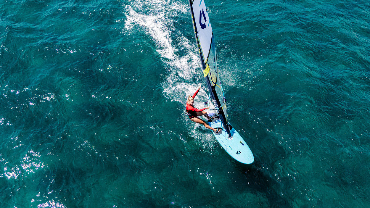 Duotone Eagle (Single) SLS 2026