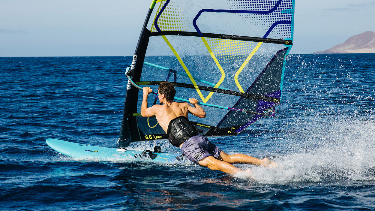 Duotone Eagle (Single) SLS 2026