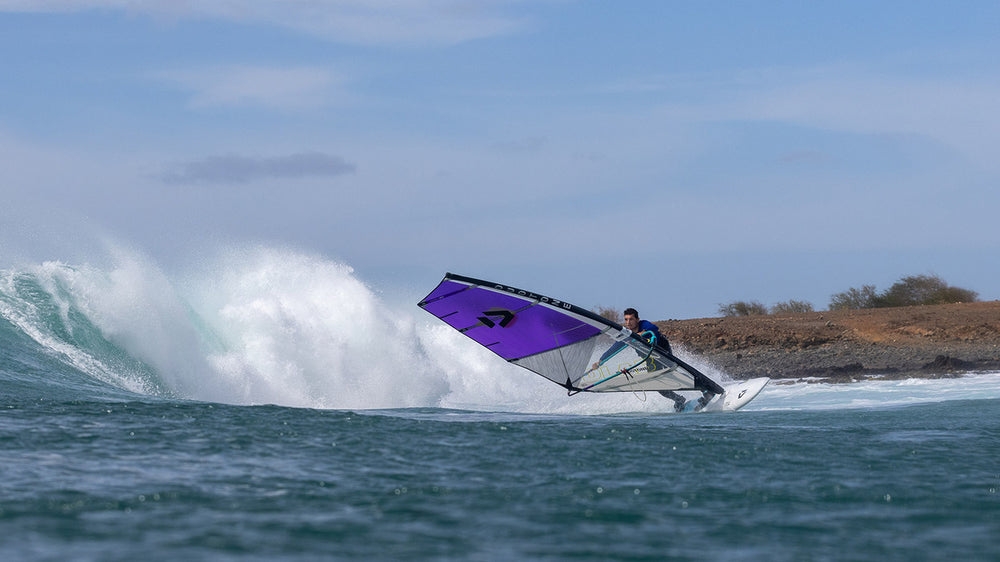 Duotone Grip (Tri) D/LAB (MTO) 2026