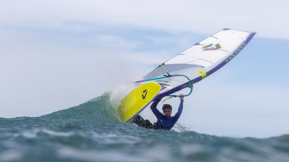 Duotone Ultra Grip (Tri) D/LAB (MTO) 2026