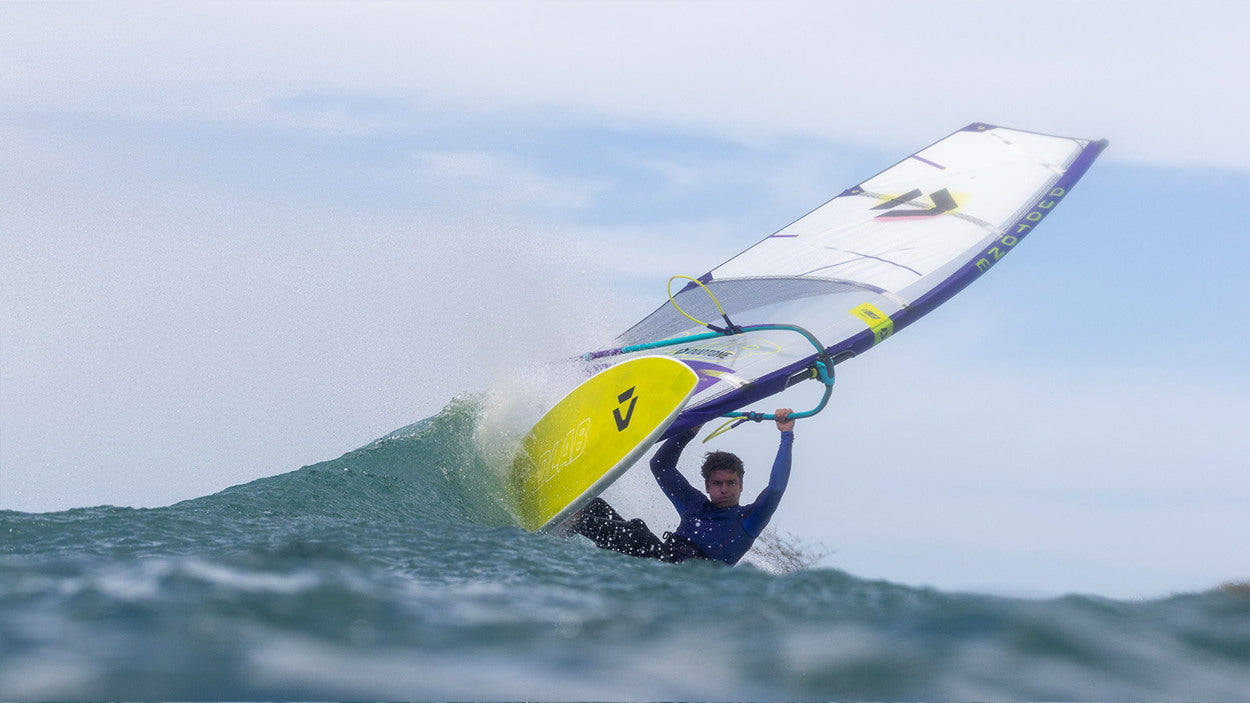 Duotone Ultra Grip (Tri) D/LAB (MTO) 2026