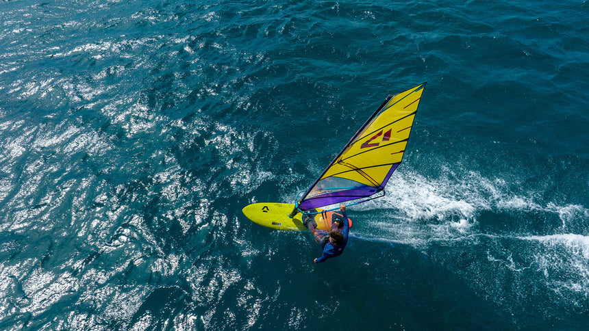 Duotone Ultra FreeWave D/LAB (MTO) 2026