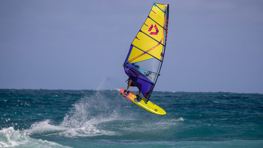 Duotone Ultra FreeWave D/LAB (MTO) 2026